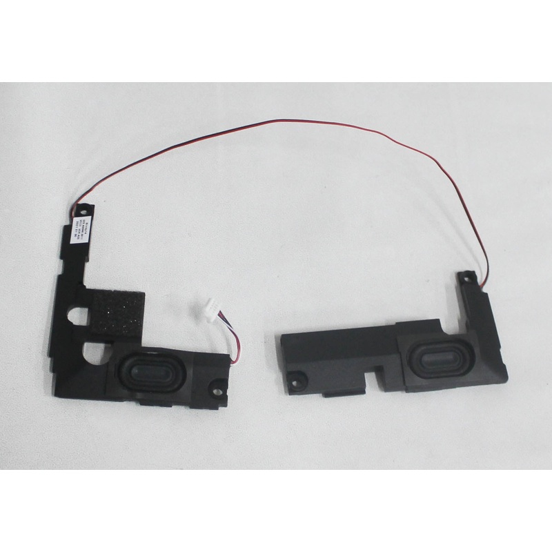 023.400MK.0011 SPEAKER SET LEFT AND RIGHT PAVILION 14M-DY0013DX Compatible With HP
