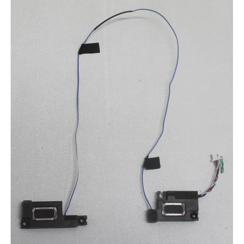 023.400PV.0011 Speaker Assy Tweeter Inspiron 16 7620 Compatible With DELL
