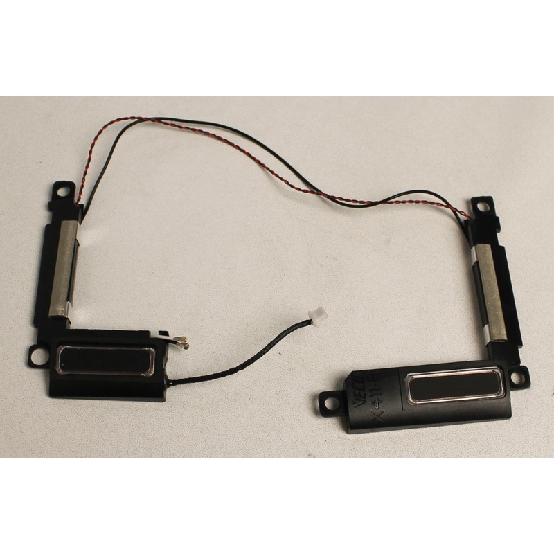 04072-02530400 Asus Speakers Set Left And Right W/Antenna_Dual X411Ua Vivobook S14 S410Un-Ns74 Grade A