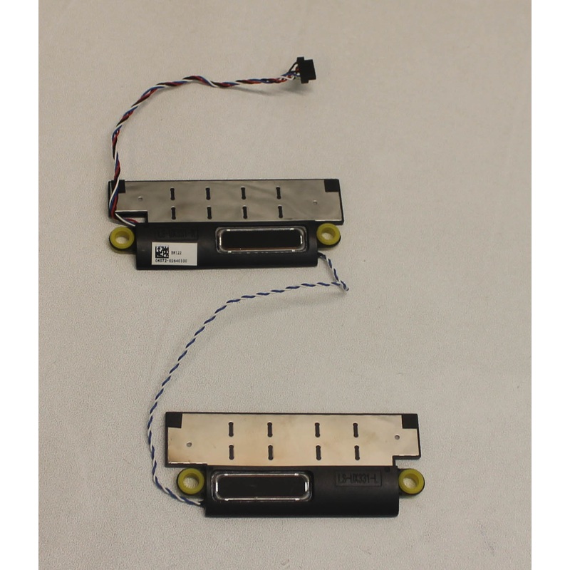 04072-02640000 Asus Speaker Set Left And Right Ux331Ua Series Grade A