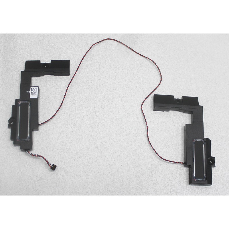 04072-03720300 Speaker Set Left & Right Chromebook Flip Cm5500Fda-Dn344T Compatible With DELL