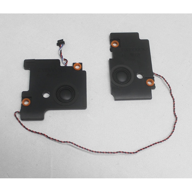 04072-04200000 Speaker Set Left & Right Cx1500Cka Chromebook Cx1500Cka-Dh44F Compatible With ASUS