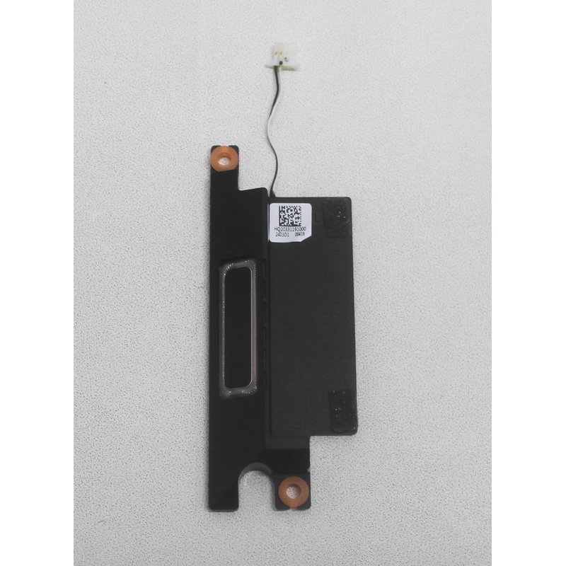 04072-042510RR Left Speaker Box 4P_1W_L_Yc Tp3402Za Vivobook S 14 Flip Tn3402Qa-As54T Compatible With ASUS