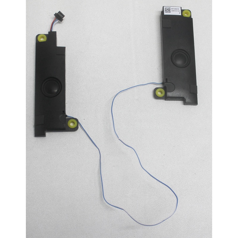 04072-04840100 Speaker Set Left & Right Vivobook 16 F1605Za-Ws74 Compatible With ASUS
