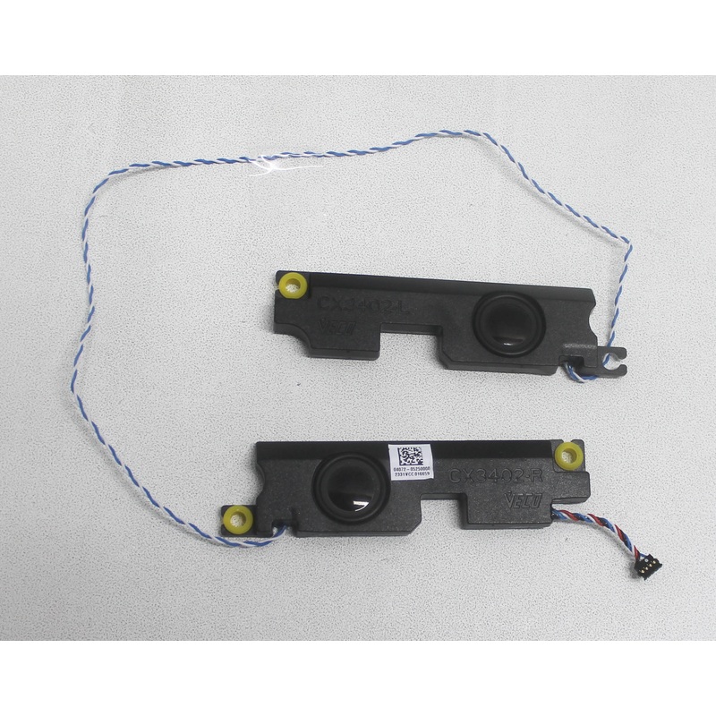 04072-05250000 Speaker Set L & R Cx3402Cba Chromebook Plus Cx3402Cba-Dh386-Wh Compatible With ASUS