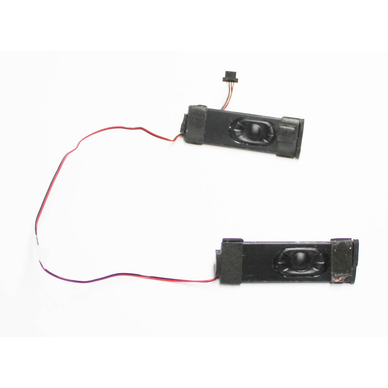 04G170045410 Asus K52 Speaker Set Grade A
