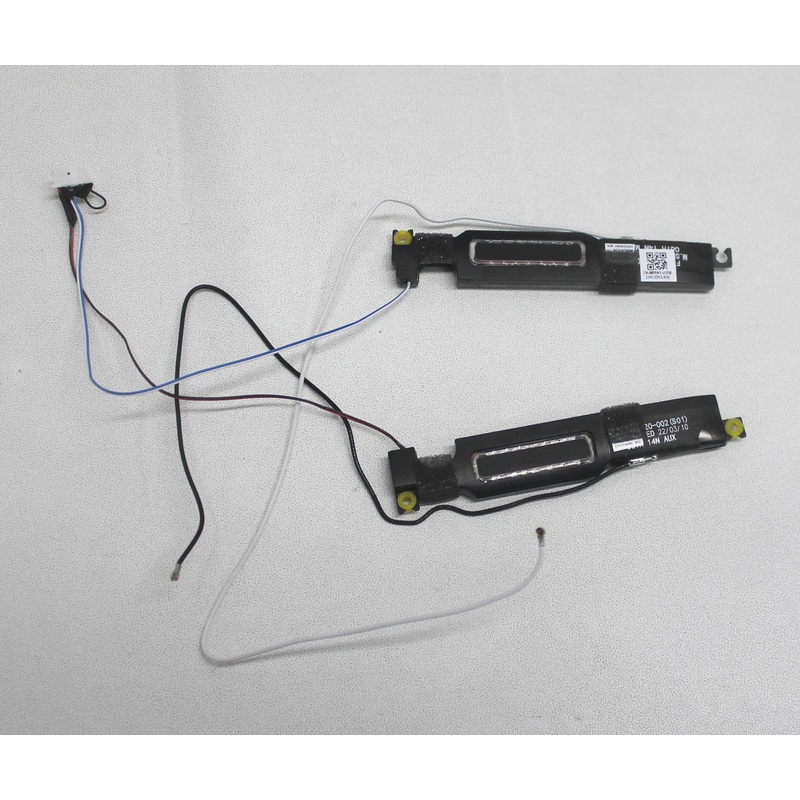 06RRWX Speaker Set Left & Right Inspiron 14-5425 Compatible With DELL