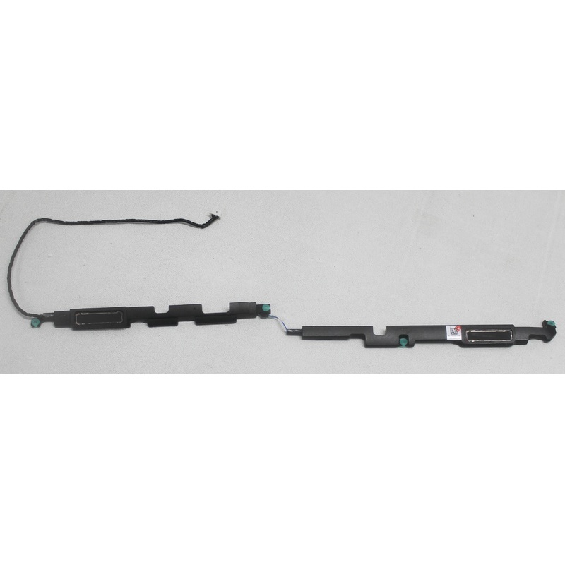 07WW40 Speaker Set Left & Right Inspiron 7590 P83F Compatible With DELL
