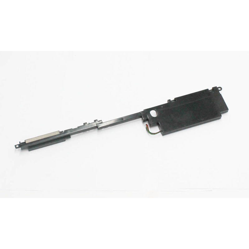367793-001 Hp Speaker Assembly - 2-Watts Per Channel Output - Includes Left And Right Speakers (Pavilion) Grade A