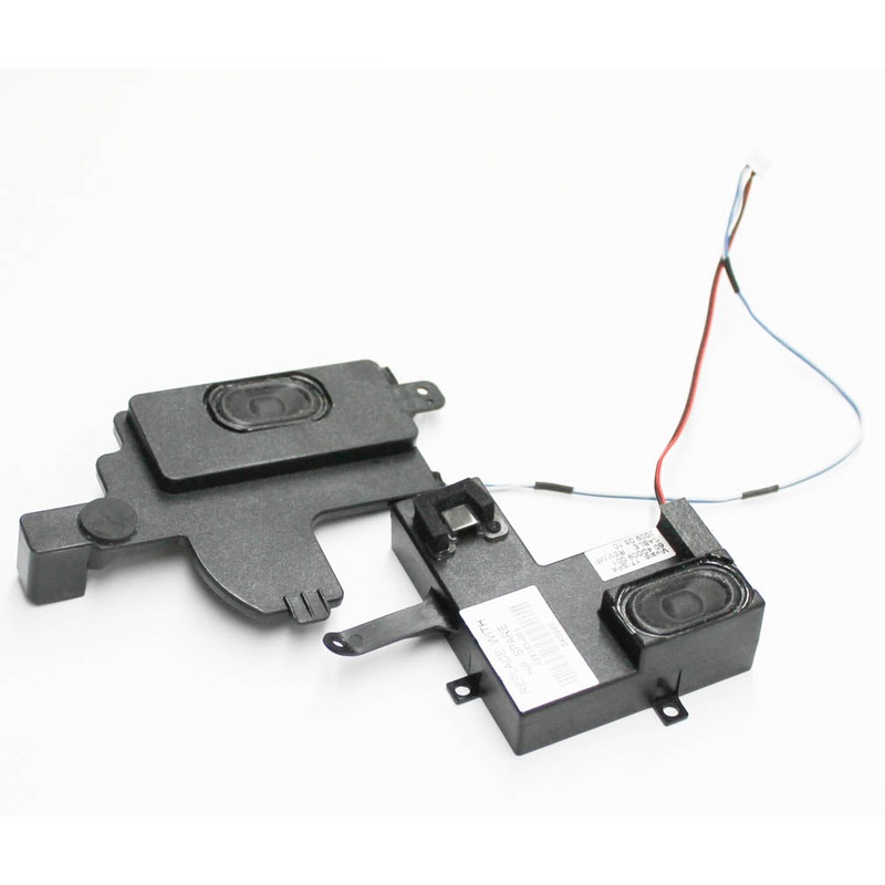 488383-001 Left Right Side Speaker Assembly - With Cable G70-463Cl G70-468Nr Compatible With CPQ HP