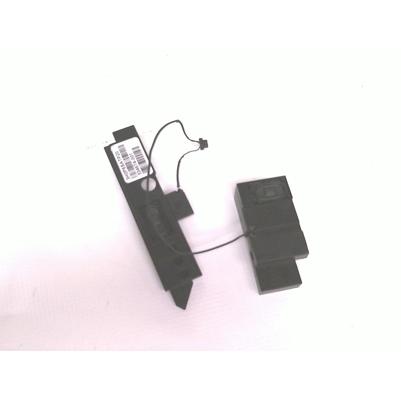 532604-150 G61 G71 Series Left And Right Speaker Set Compatible With HP