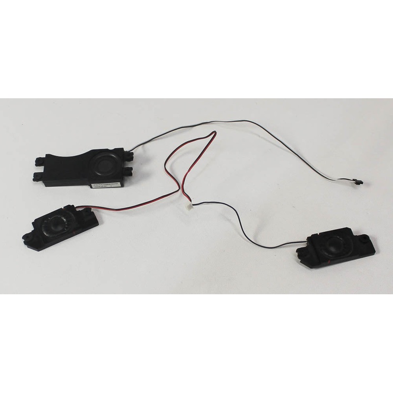 6-23-5P15E-0W1 Speaker Left And Right With Subwoofer Clevo P170Em Compatible With SAGER