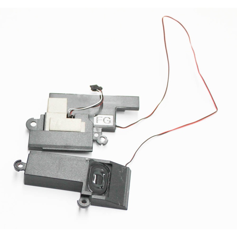 665610-001 Hp Pavilion Dv7-6B32Us Speaker Kit Grade A