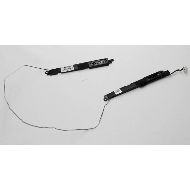 689951-001 Hp Speaker Kit - Includes Front Speaker Assembly And Cable Grade A