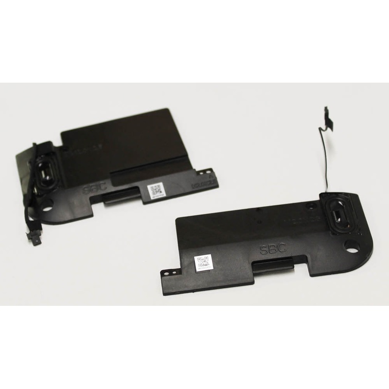 801501-001 Hp Speakers Set Left Anf Right 13-4101Dx Grade A