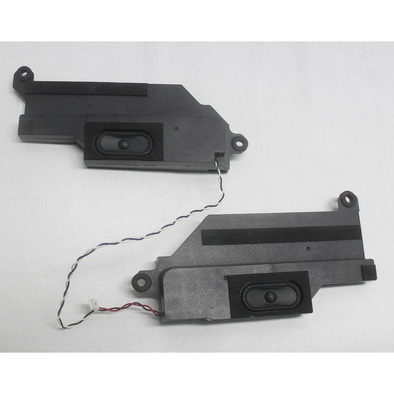 923015-001 Speaker Set Left & Right Pavilion 27-R014 All-In-One Compatible With HP