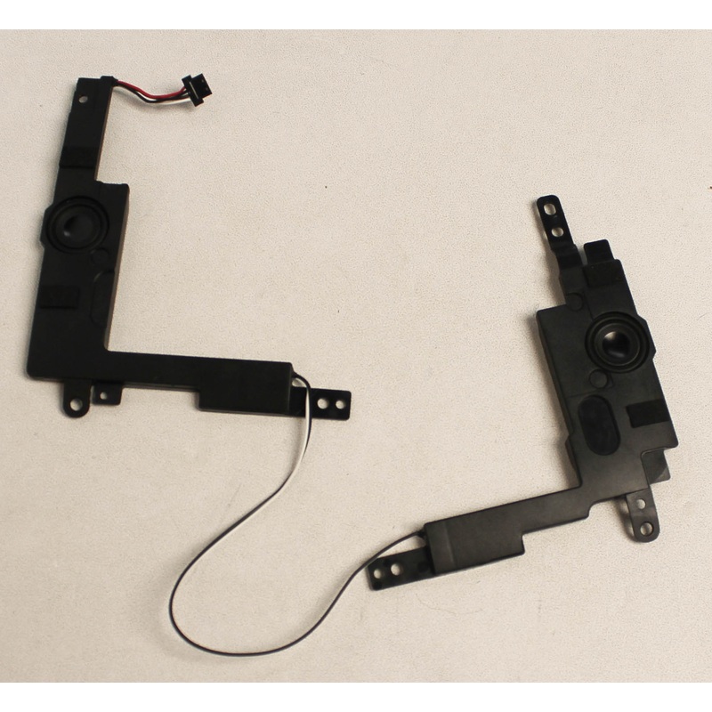 928586-001 Hp Speaker Set Left And Right Chromebook X360 11-Ae051Wm Grade A