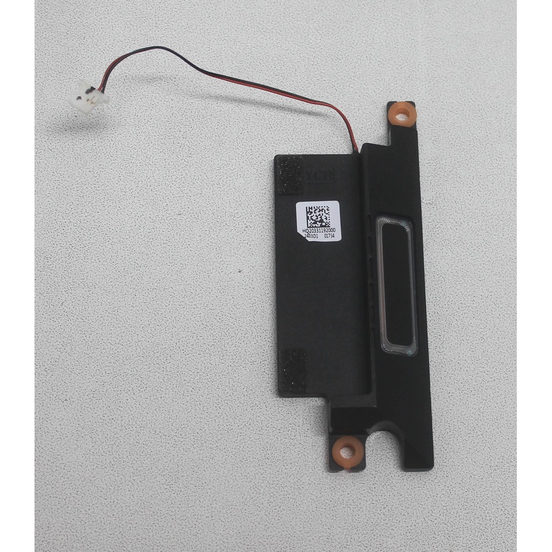 HQ20331192000 Right Speaker Box 4P_1W_L_Yc Tp3402Za Vivobook S 14 Flip Tn3402Qa-As54T Compatible With ASUS