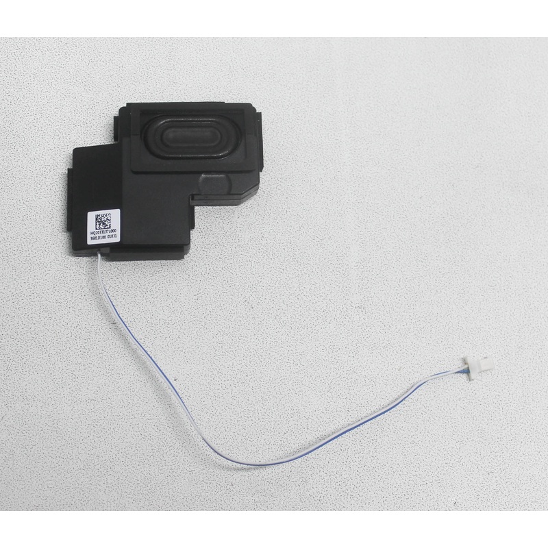 HQ2033137L000 Speaker Left Compatible With Aspire A315-510P-37W1 Compatible With ACER