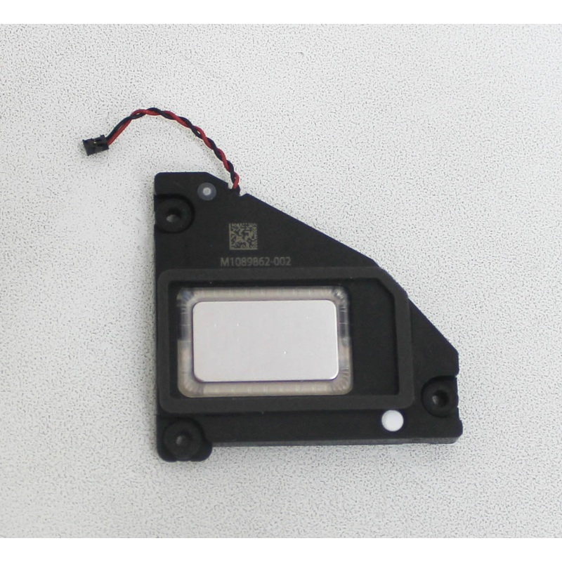 M1097282-002 Speaker Left Laptop 3 15 Vgz 00001 Model 1873 Compatible With MICROSOFT