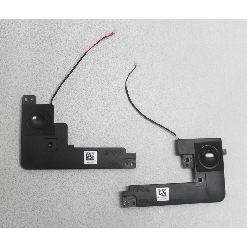M79318-001 Speaker Kit L & R 14-Ed0123Wm Compatible With HP