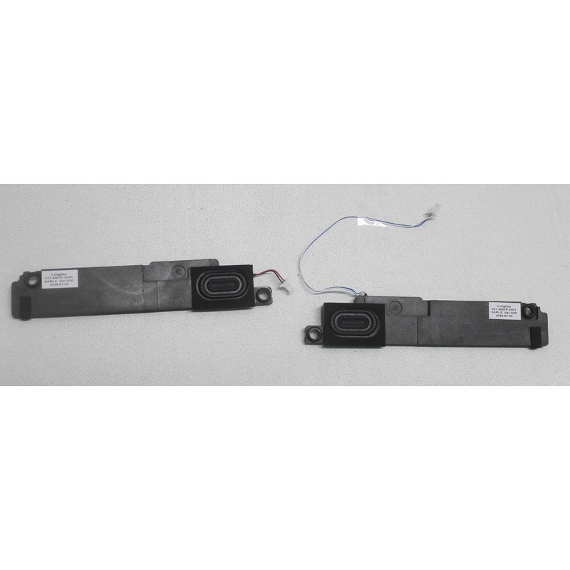 N84818-001 Speaker L&R Chromebook X360 14B-Cd0046Tg Compatible With HP