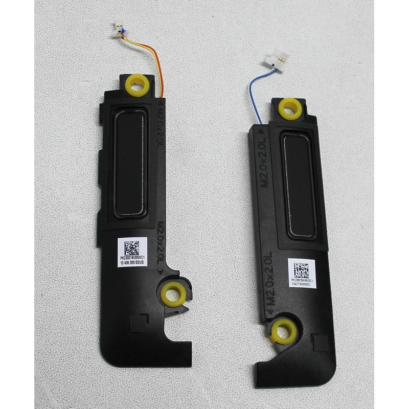 N94802-001 Speaker Set L&R Pavilion 16-Ag0052Wm Compatible With HP