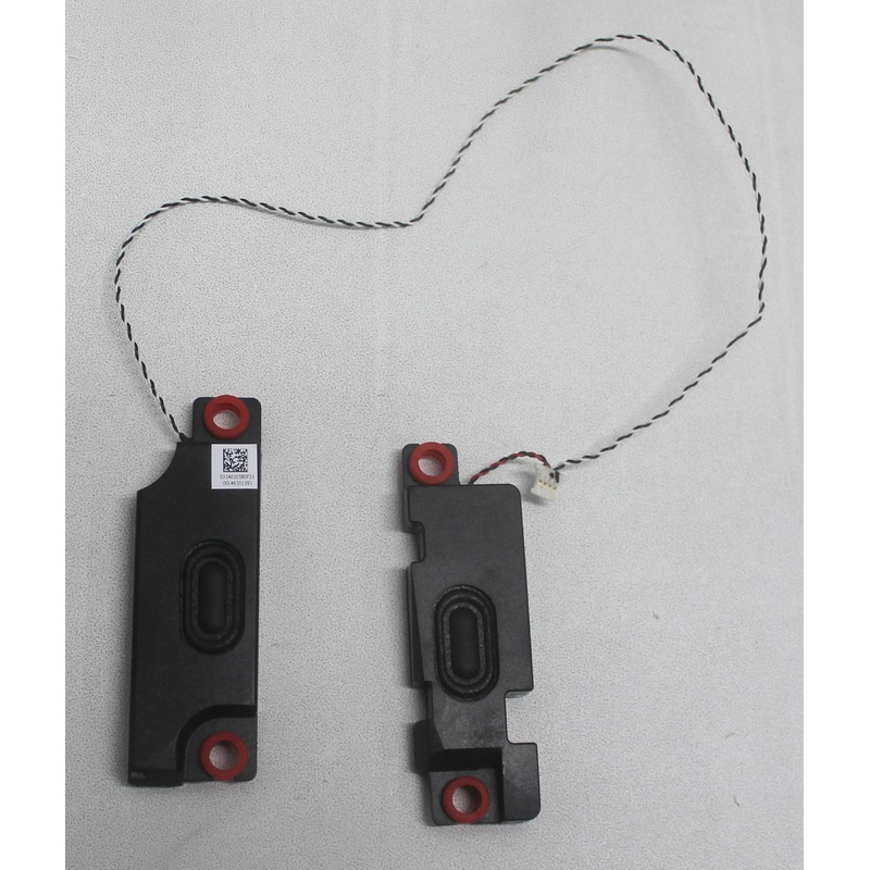 S33-A020580-F33 Speaker Set Left & Right Gf63 11Uc-692Us Compatible With MSI