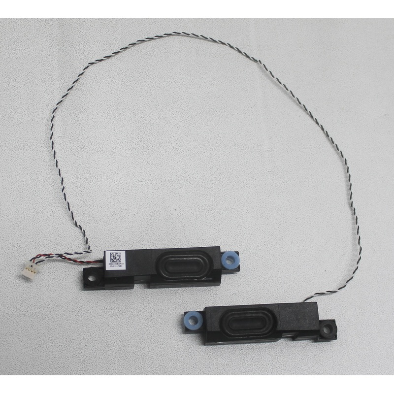 S33-A02080-F33 Speaker Set L&R Pulse Gl66 11Uck-234Us Grade B Compatible With MSI