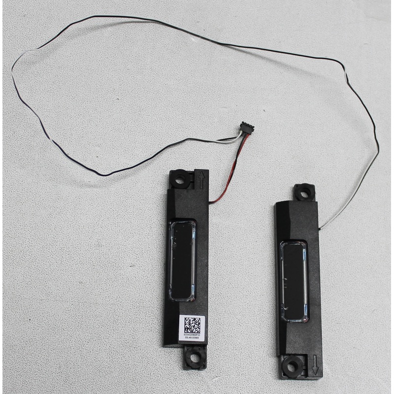 S33-A020900-F33 Speaker Set L&R Summit E14 Flip Evo A12Mt-015Us Compatible With MSI