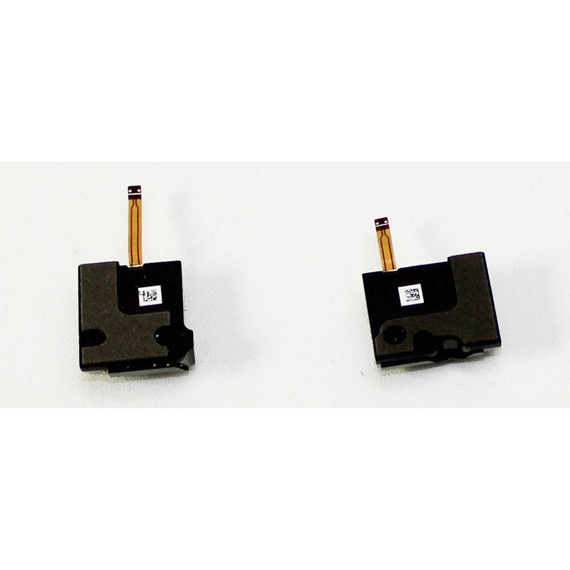 SURFACEPRO1514-SPEAKERS Pair Of Loudspeakers Microsoft Surface Pro 1514 10.6" Compatible With GENERIC