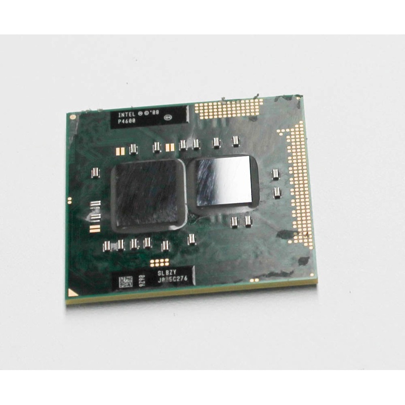 01G012900500 01G012900500 Cpu Processor Dc T4300 2.1Ghz Compatible With ASUS