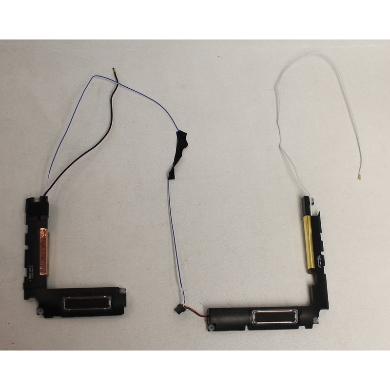 04072-02520000 Asus Speaker Set Left And Right Q405Ua-Bi5T8 Series Grade A