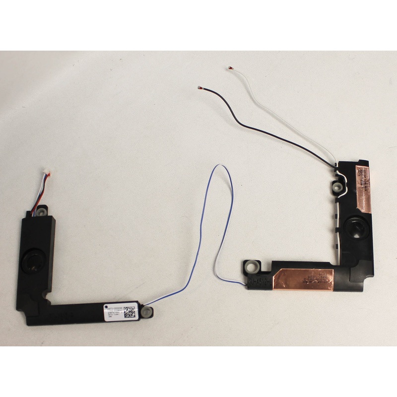 04072-03030000 Asus Speaker Set Left And Right X512Uf-1G Spk Wifi Antenna Vivobook F512Da-Eb51 Grade A