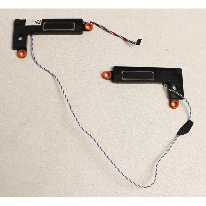 04072-03050000 Asus Speaker Set Lefy And Right Ux392Fn Zenbook S13 Ux392Fn-Xs71 Grade A