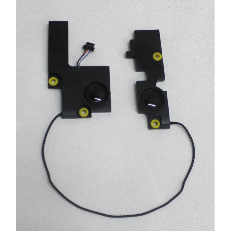 04072-03240000 SPEAKER SET LEFT AND RIGHT CHROMEBOOK FLIP C214MA-YS02T-S Compatible with Asus