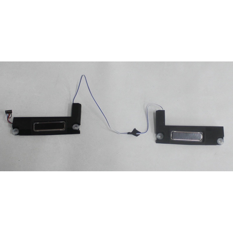 04072-03430100 SPEAKER SET LEFT & RIGHT ZENBOOK DUO UX481FA-DB71T Compatible with Asus