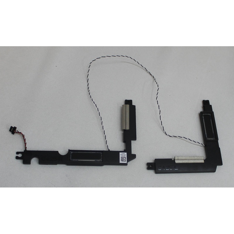 04072-03590000 SPEAKER SET LEFT AND RIGHT CHROMEBOOK C425TA SERIES Compatible with Asus