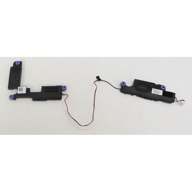 1N40D Dell Speakers Set Left And Right Inspiron 13-5368 Grade A