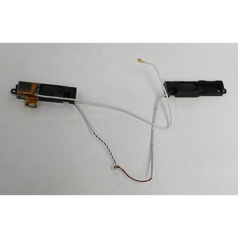 23.L080U.001 Acer Speaker Set Left And Right With Antenna Iconia W500P Grade A