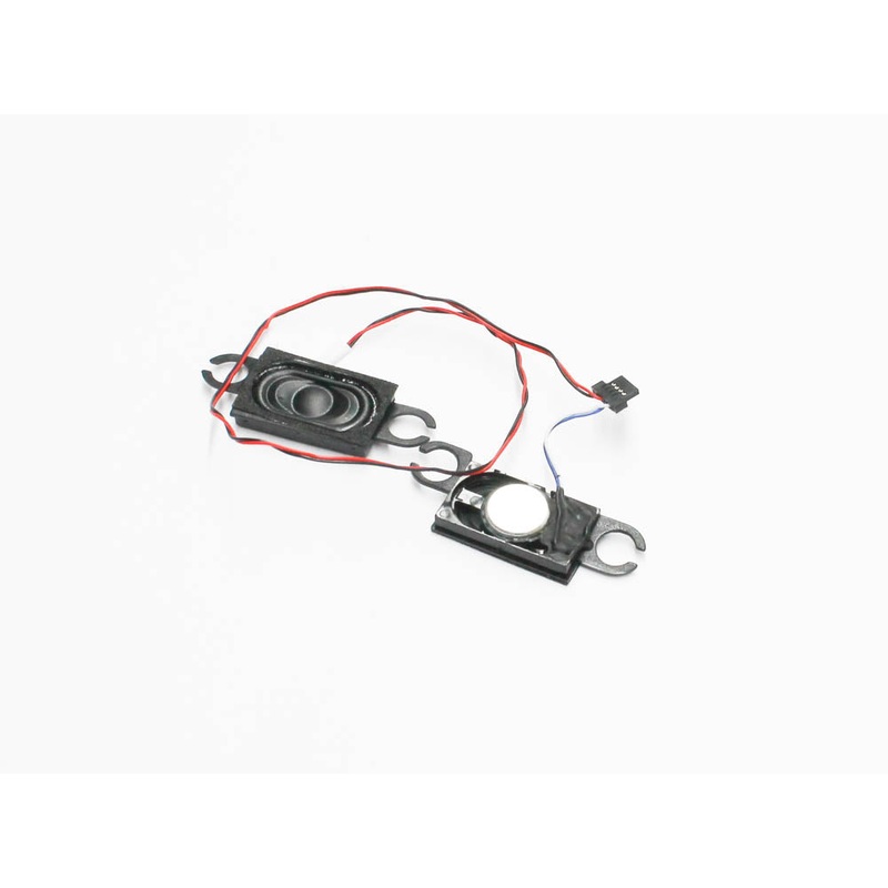 23.Sgyn2.003 Acer Chromebook C710 Travelmate B113-M B113-E L&R Speaker Set Grade A