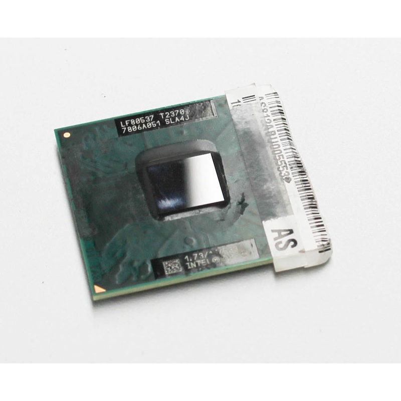 42W7655 Cpu Assembly Core 2 Duo Processor T7300 (2.0 Ghz) Compatible With INTEL