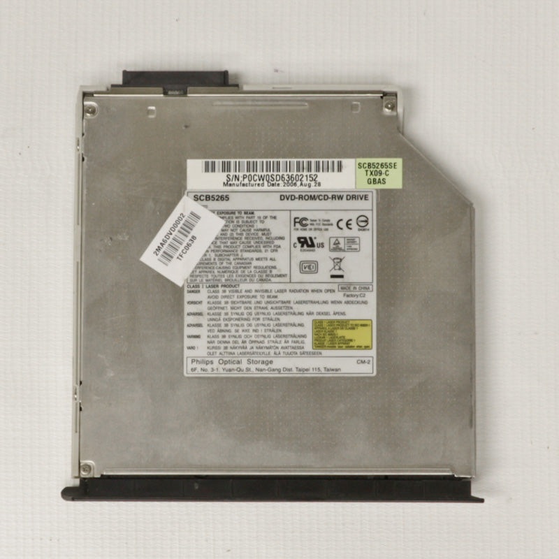 430454-001 Cpu Core Duo T2050 1.66Ghz (667Mhz Front Side Bus 2 X 1Mb Level 2 Cache) Compatible With HP