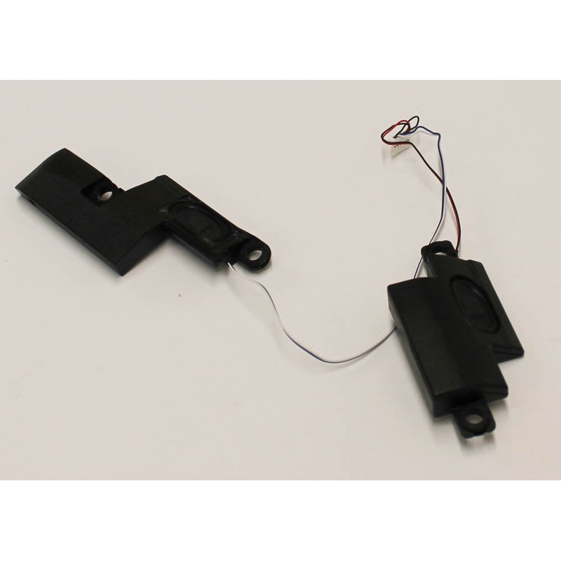 4Tyfr Dell Left & Right Speaker Set Latitude E5520 Grade A