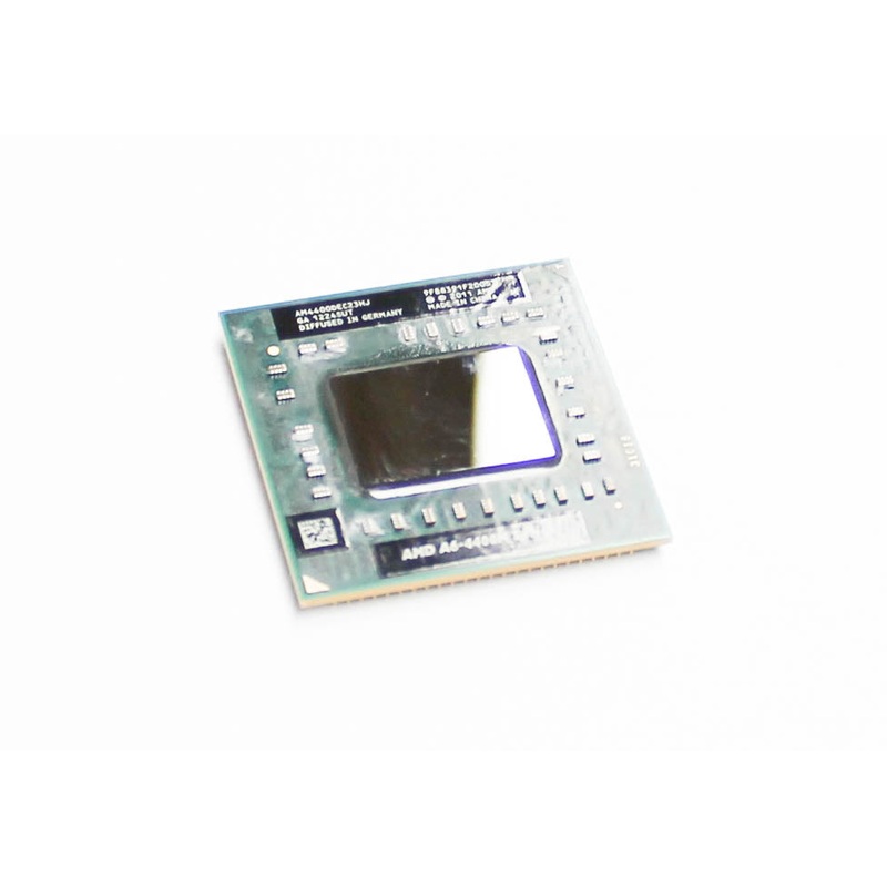 534998-001 Cpu Athlon 2.0Ghz 64 3000 Compatible With AMD
