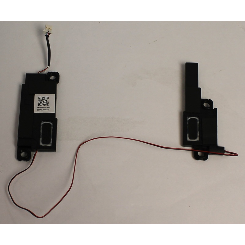 5Sb0M65355 Lenovo Speaker Set Left And Right Rt6-D Yoga 720-13Ikb Grade A