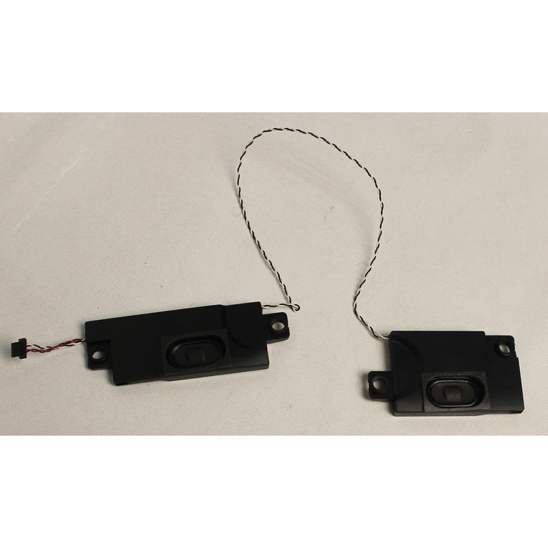 5Sb0Q93988 Lenovo Speaker Set Left And Right 81Hy000Eus Chromebook C330 Series Grade A