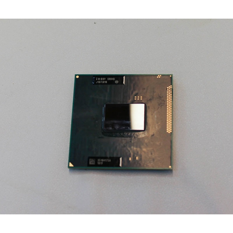 653339-001 Processor A6 Series A6 3400M Apu With Radeon Hd 6520G Compatible With AMD