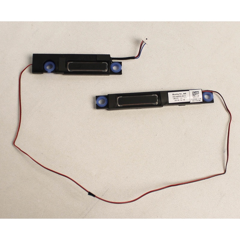 9Vhwh Dell Speaker Set Left And Right Inspiron 14-5485 Grade A