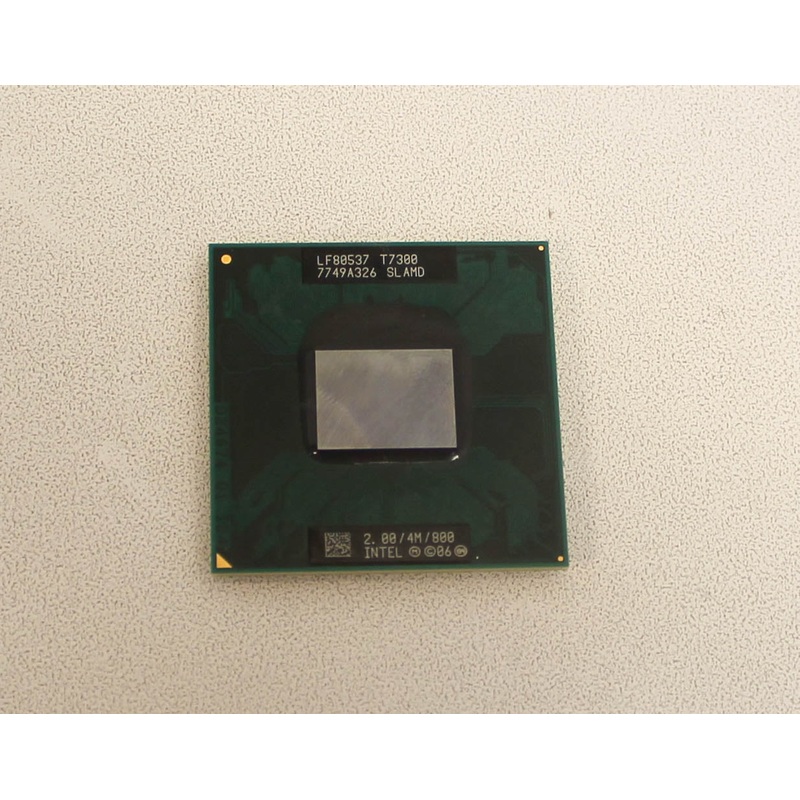 A-1772-702-A Cpu Processor I3 350M 2.26Ghz Compatible With SONY